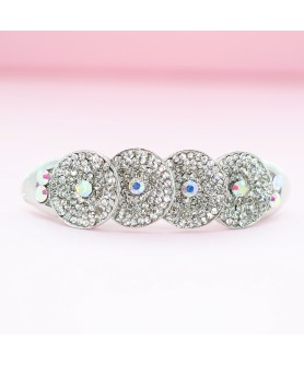 Fashion Crystal Barrette