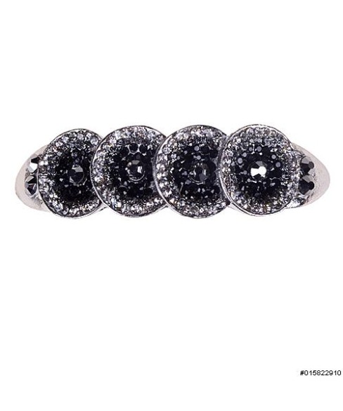 Fashion Crystal Barrette