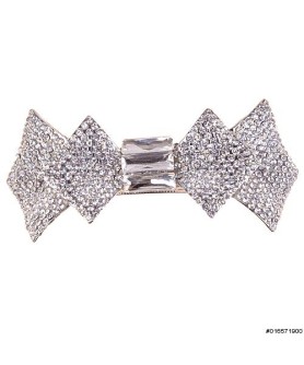 Fashion Crystal Barrette