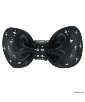 HairClips Black