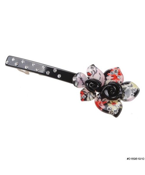 HairClips Black