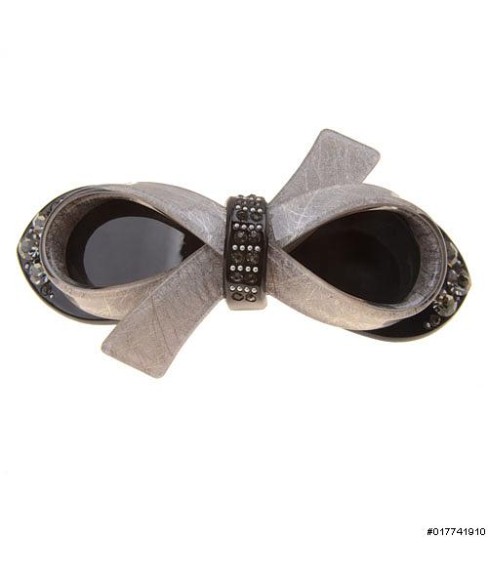 HairClips Black