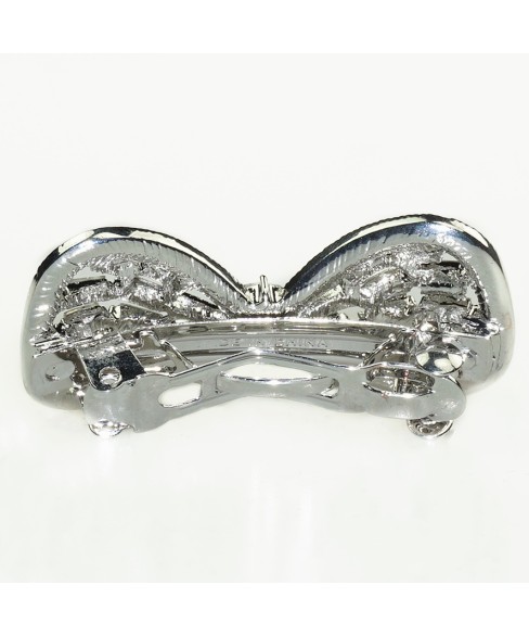 Sparkling Crystal barrette