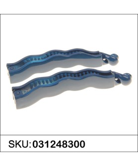 HairClaws Blue