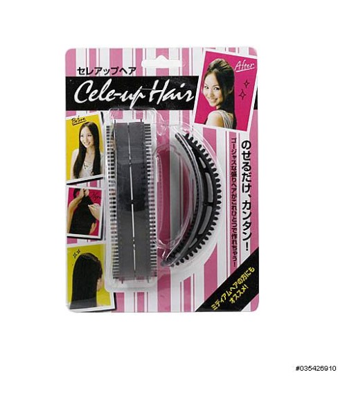 HairClaws Black