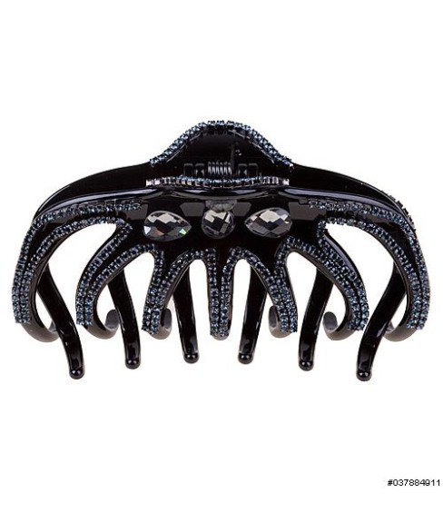 HairClaws Black