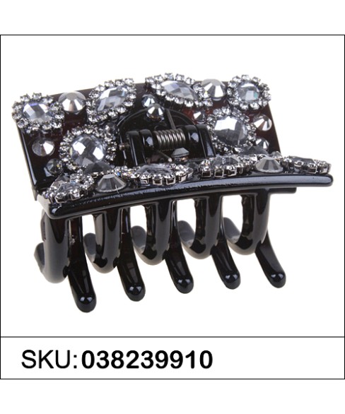 HairClaws Black