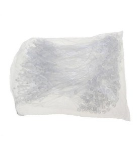 Accessories White 052367900