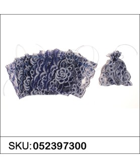 Accessories Blue