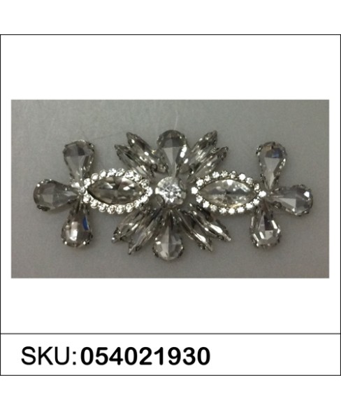 Accessories Silver