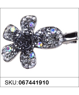 Hairpins Black