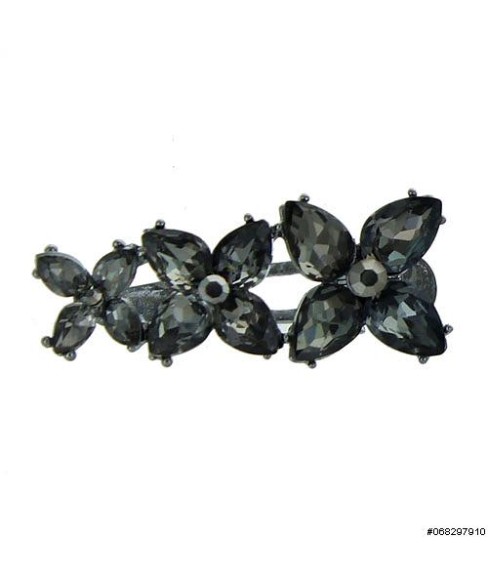 Hairpins Black