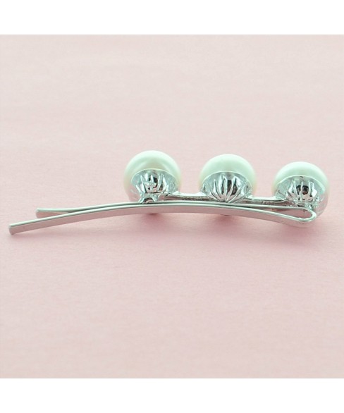 Freshwater Pearl Bobby Pin