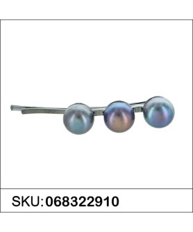 Freshwater Pearl Bobby Pin