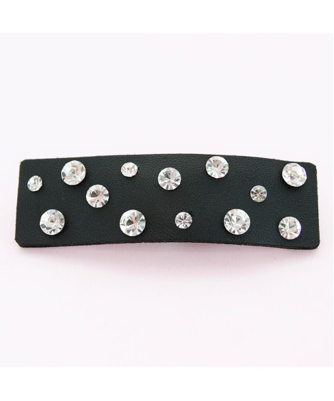 Hairpins Black