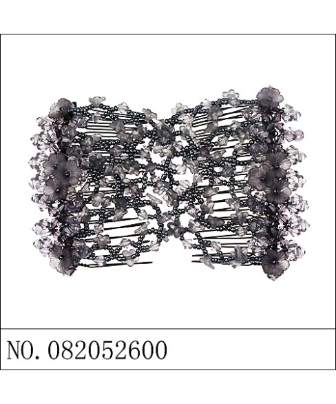 Haircombs Gray