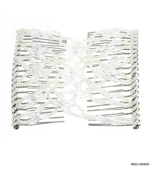 Haircombs White