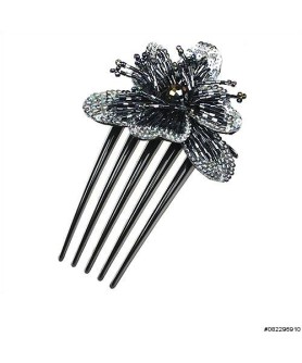 Haircombs Black