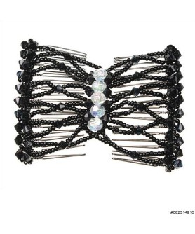 Haircombs Black