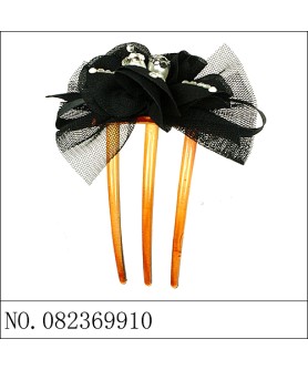 Haircombs Black