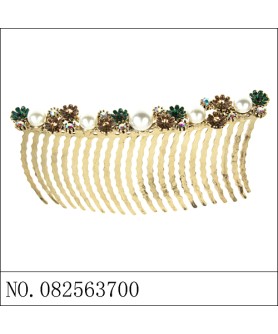 Haircombs Green