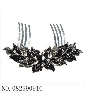 Haircombs Black