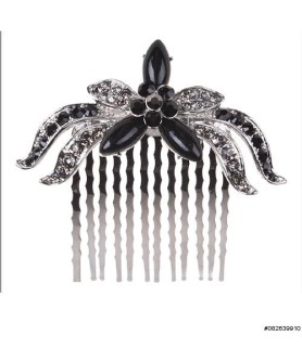 Haircombs Black