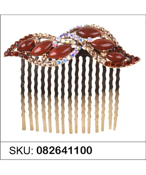 Haircombs Red