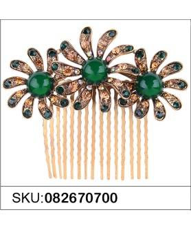 Haircombs Green