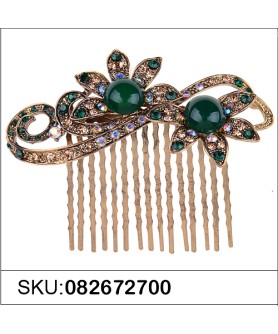 Haircombs Green