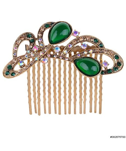 Haircombs Green