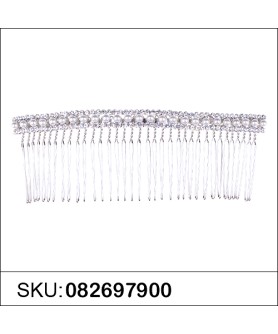 Haircombs White