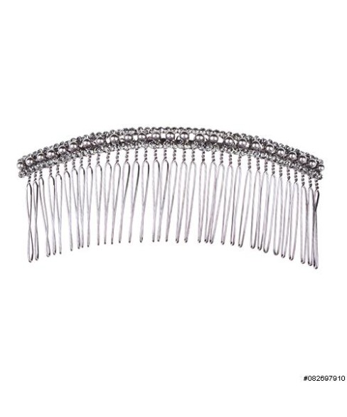 Haircombs Black