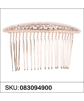 Haircombs White