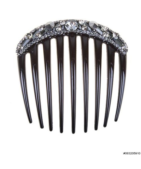 Haircombs Black