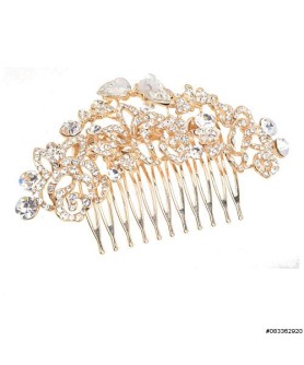 Haircombs Gold