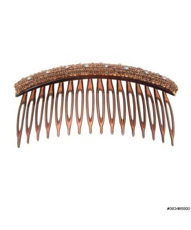 Haircombs Brown