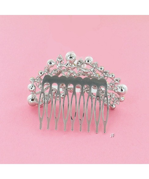 Haircombs White