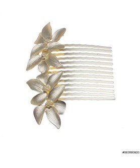 Haircombs Gold