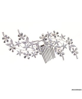 Haircombs White