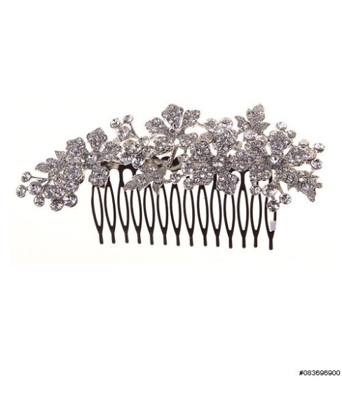 Haircombs White