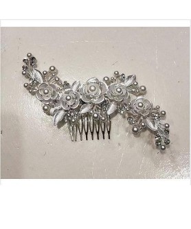 Haircombs White