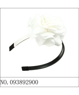 Headbands White