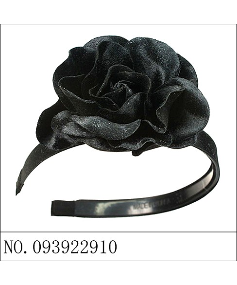 Headbands Black