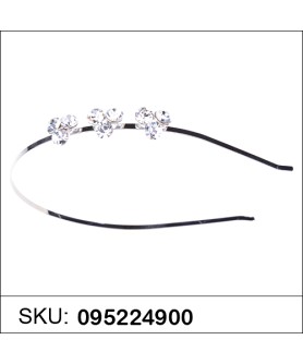 Crystal Headband