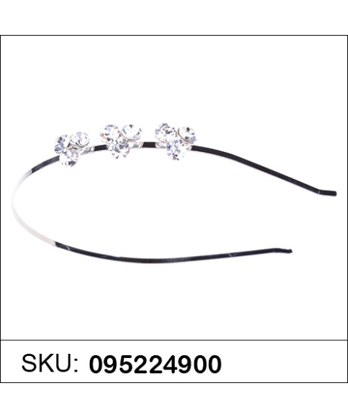 Crystal Headband