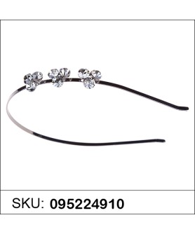 Crystal Headband