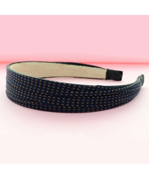 Polka Dot Headband