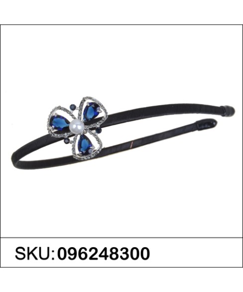 Headbands Blue