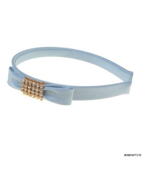 Headbands Blue